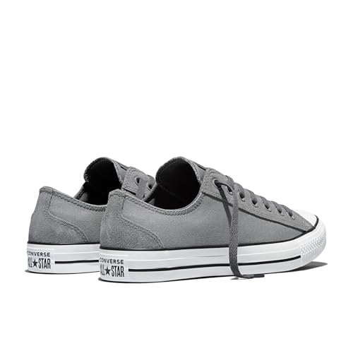 Image of Converse Unisex Chuck Taylor All Star Canvas & Suede Low Top Sneaker