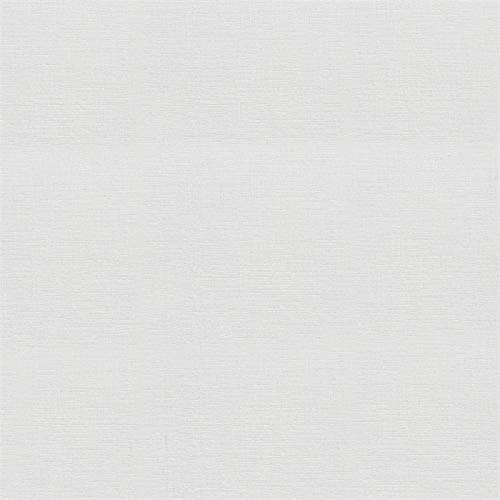 Lámpara de Mesa 28 pulgadas con pantalla de tela negra y blanca miniatura 4