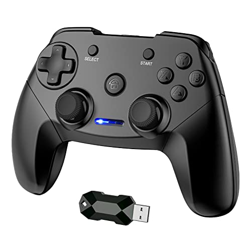 Amazon.co.uk Best Sellers The most popular items in PC Game Controllers