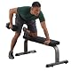Trainingsbank Body-Solid GFB-350 für Hantelübungen