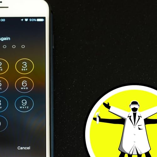 Apple wins privacy row, and microbes dictate chocolate taste Podcast Por capa