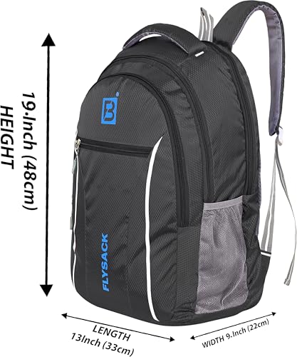 Image of Large 40L Laptop Backpack Unisex Bag Office /School /College /Business 109