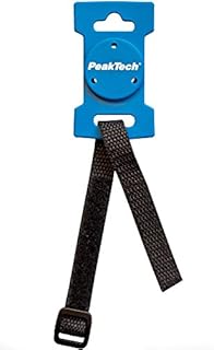 PeakTech Multi-Purpose Magnetic Holder for Tools and Measuring Devices/Mounting Kit/Measuring Accessories/Magnetic Holding Kit, Pack of 1, P 7100