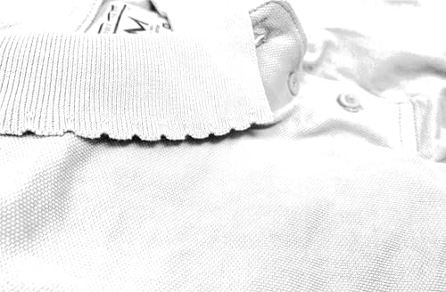 Andrew Scott Kids| Boys' Girls Long Sleeve Pique Polo Shirts | School Uniform Polo Shirts | Multi Packs2