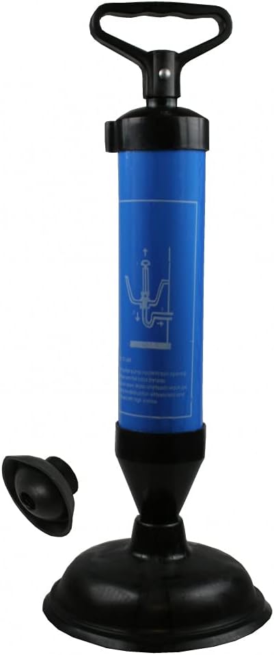 Sturalavandini A Pressione - Pompa Ad Aria Compressa Fino A 8 Bar Con 4 Testine E Manometro - Foto 5