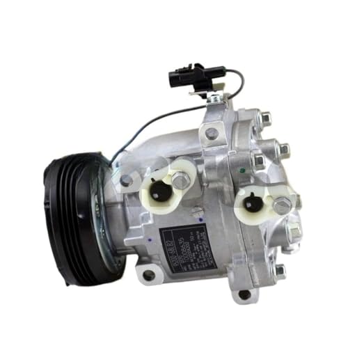 Compresseur climatisation haute performance Suzuki Swift OE 9520068LB2 - 2