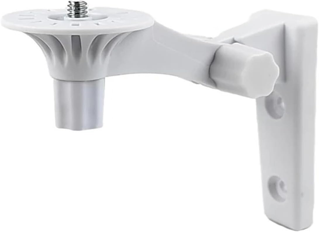 Compatible for HY300Pro+ HY300Ultra Projectors, Wall Mount Bracket Projector Mount Stand Accessory(for HY300PRO AD)