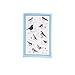 Ulster Weavers Birdsong Linen Tea Towel