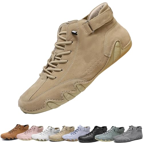 Nevova Shoes,Nevova Orthopedic Shoes,Slip-On Fashion Casual Shoes,Nevoldeck Waterproof Orthopedic Shoes