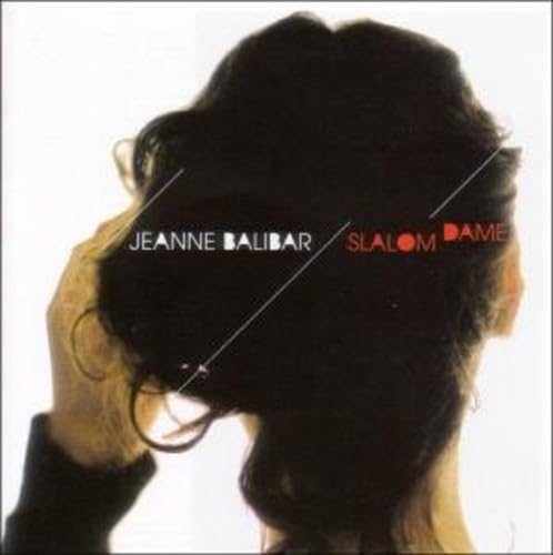 Salom Dame [Audio CD] Jeanne Balibar