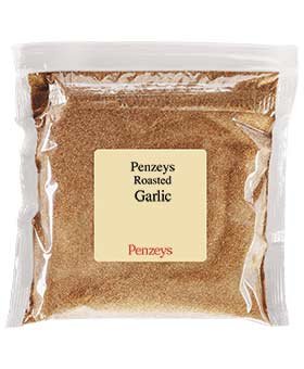 Penzeys Roasted Garlic 16.4 oz 3 cup bag (Pack of 1)