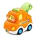VTech Go! Go! Smart Wheels Tow Truck