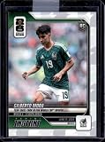 2026 Panini Instant FIFA World Cup Soccer Card #4 Gilberto Mora SER/2322 Mexico