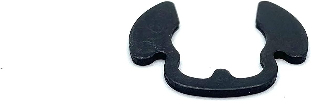 Replacement Ring Clip 812000029 Fits Husqvarna Craftsman Poulan 12000029 (10 Pack)