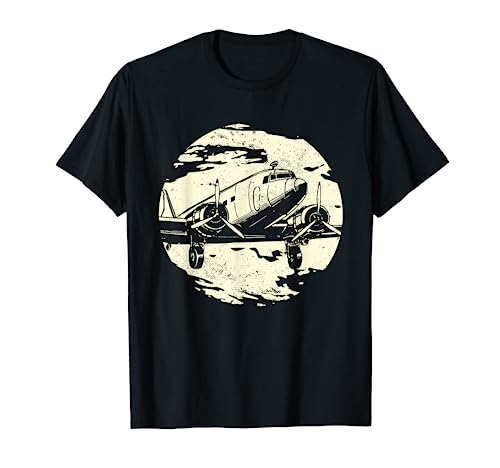 Oldtimer aeroplano regalo aereo per gli Papa i