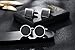 Tomovely 4 Pairs Cufflinks for Men Set Unique Cuff Links Mens Business Groom Gifts A