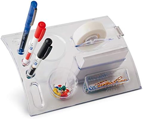 MAS Buro Masaustu ve Ofis 110900080853 Tidy,Gri Gri