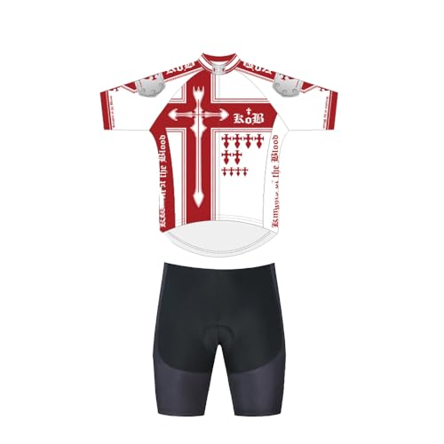 [cheeni] Aj TCNW[W SAO ㉺Zbg AXi  tėp RACING ]ԃEGA [hoCNW[W TCNOEFA UVJbg Ă~ e ʋC RۖhL 3Dpbh (d, M) [sAi]