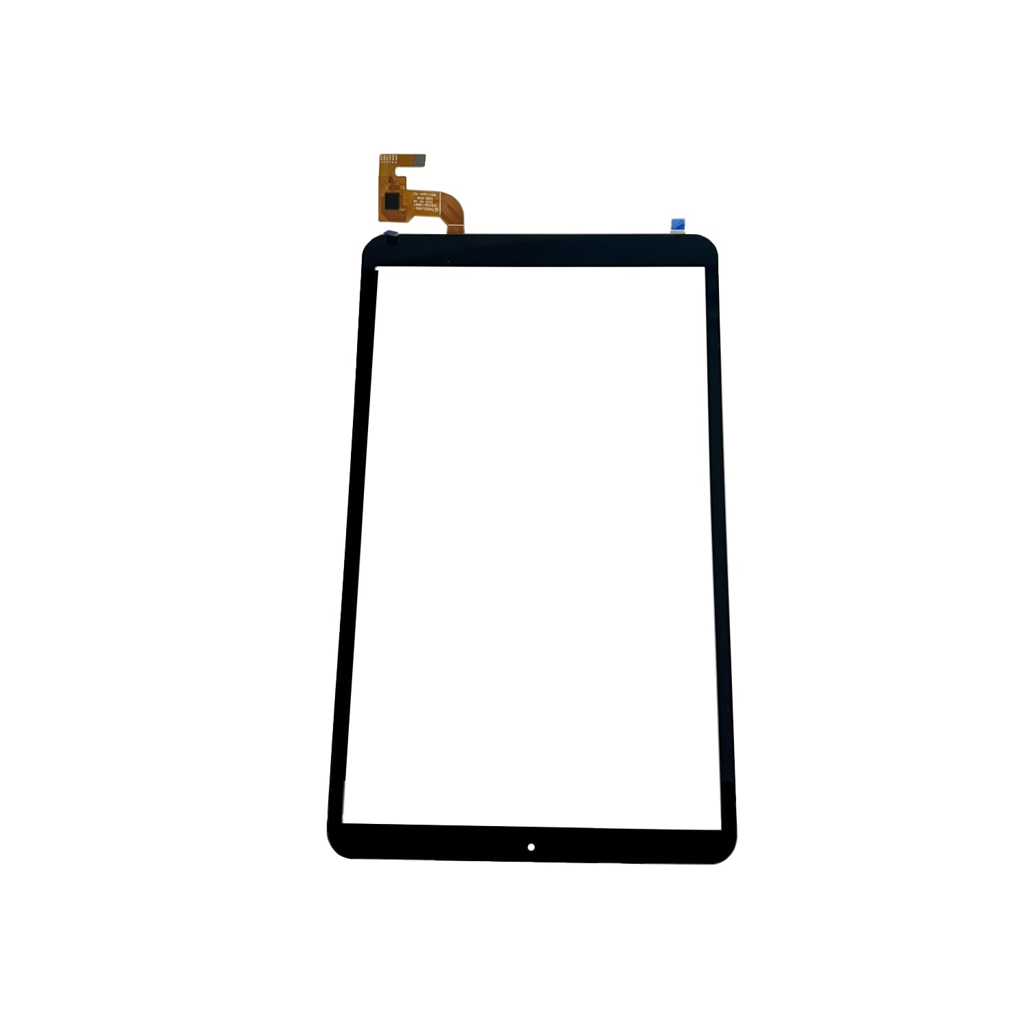 Touch Screen Digitizer Assembly Replacement for LG G Pad 5 10.1 T600L LLM-T600 (Black)