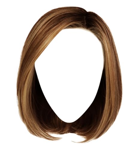 Raquel Welch Always Trending Shoulder Length Chic Bob Wig by