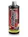 Produktbild IronMaxx Beef Amino Liquid flüssige Aminosäuren zuckerfrei, Geschmack Cola Limette, 1000 ml Flasche (1er Pack)