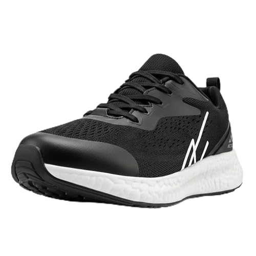 NY Threads Scarpe da Corsa da Uomo Comode e Leggere