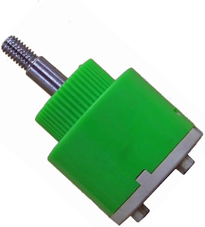 35mm Cartridge Joystick 35350JS | Replacement Faucet Valve Stem | Compatible Single-Handle Faucet Control