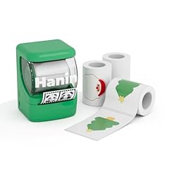 Green (1 Printer + 4 Roll Thermal Paper )