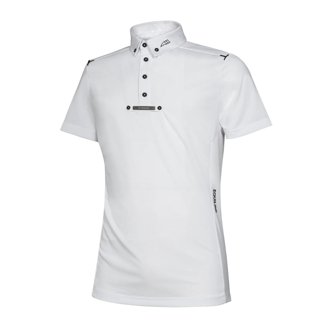 Equiline Curtiek Mens Shirt