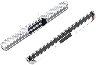 FMS 1:18Â RCÂ VehicleÂ PartsÂ forÂ Chevrolet K10:Bumper-C2114