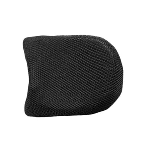 Cubierta malla transpirable BMW R1200GS 2013-2018 funda de asiento 4