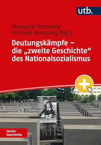 Deutungskämpfe – die 'zweite Geschichte' des Nationalsozialismus (Starter Geschichte)