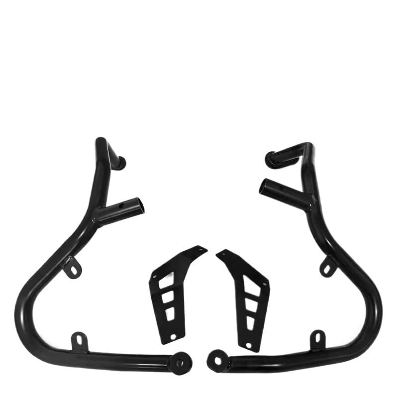 Protection de réservoir moto R1250GSA contre chutes et impacts
