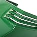 HECASA Upper Hood Compatible with John Deere LX172 LX173 LX176 LX178 LX186 LX188 GT242 GT262 GT275 Replace for AM132526