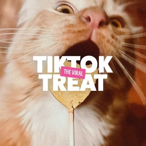 Bonkers Purrpops Freeze Dried Tuna & Salmon Flavor Lollipop Cat Treats, Healthy Real Meat Treats, Training Treats or Food Topper, for All Breeds and Ages, Value Pack (18 Pieces)