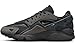Nike Air Huarache Runner Men's Shoes (DZ3306-002, Black/Anthracite/Medium Ash) Size 11