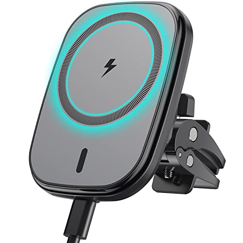 Top 10 Best Wireless Charging Car Mounts Picks And Buying Guide Glory
