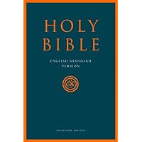Holy Bible