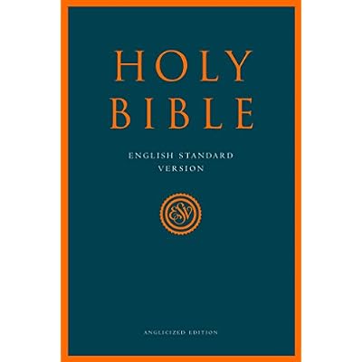 Holy Bible