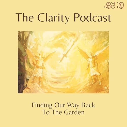 Embracing Uncertainty 2 Podcast Por  arte de portada