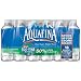 Aquafina Purified Drinking Water, 16.9 Fl Oz, 24 Pack