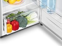 Gorenje RF4142PW4 Kühl-Gefrierkombination Weiß – Ansicht 6