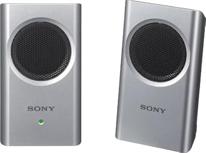 Sony active speaker Clearance