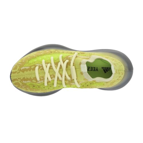 adidas Mens Yeezy Boost 380 Slip On Sneakers Shoes Casual - Beige4