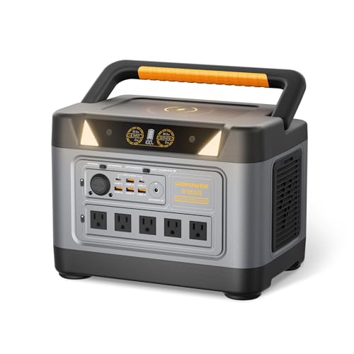 UDPOWER S1200 Portable Power Station