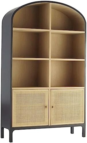 Cyan Design 11496 Lamu Black Cabinet