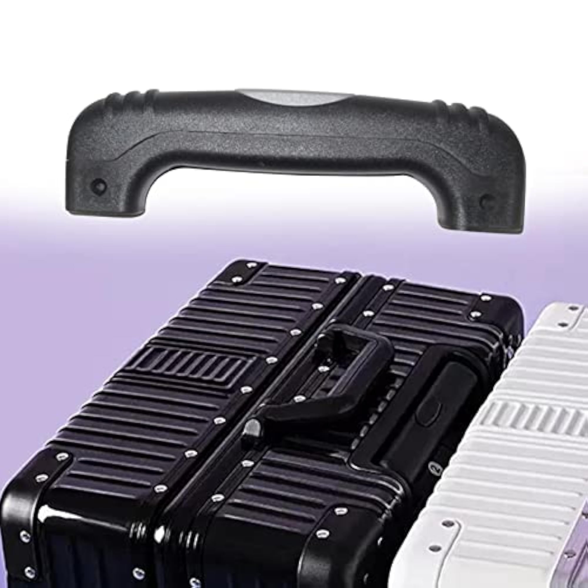 Replacement Trolley Case Handle for Suitcase