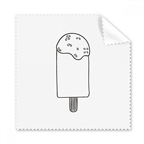 Chiffon de nettoyage tissu lunettes et nettoyeur écran téléphone