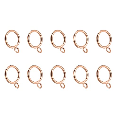 METALLIXITY �J�[�e�������O(25mm) 24�� �h���[�v�n���M���O�����O �A�C���b�g�t�� ���^���ƒ�p �� �h�A���b�h �S�[���h�g�[��
