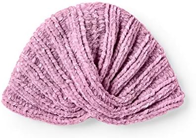 Bernat Yarn Baby Velvet Lilac Blooms, 300g